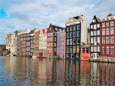 AMSTERDAM