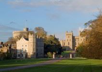 Visita del Castillo de Windsor (1/2 día) PRIMARIA Y SECUNDARIA