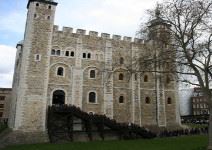 Entrada a la Torre de Londres (2h,30m)- PRIMARIA Y SECUNDARIA 