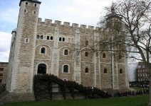 Entrada a la Torre de Londres (2h30) BACHILLERATO (+16años)