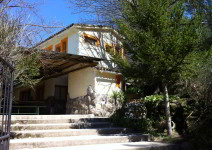 Albergue en la Sierra de Gredos