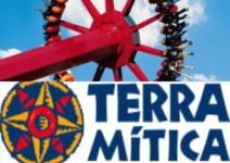 Terra Mítica (1 jornada) - 24 al 28 de Junio