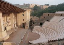 Visita Teatro Romano Sagunto (1 hora)