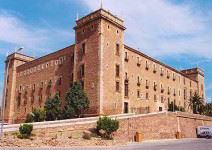 Visita guiada Monasterio del Puig 