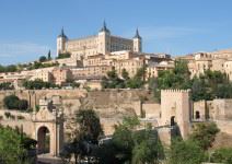 Visita guiada por Toledo (3h)