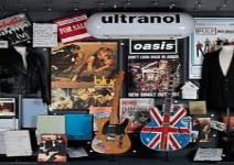 Entrada British Music Experience (1h30)