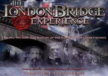 Entrada al London Bridge Experience (1h15) PRIMARIA