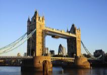 Entrada London Bridge Exhibition (1h30) SECUNDARIA