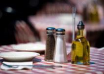 Almuerzo en Siena (sin bebidas)