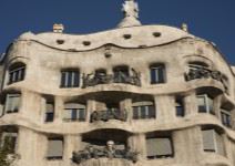 Visita guiada La Pedrera (1h30)