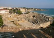 Visita "Tarraco Romana" (2h 30min)