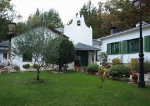 Albergue en Miraflores de la Sierra