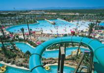 Port Aventura  Caribe Aquatic Park  (SECUNDARIA Y BACHILLERATO - 1 jornada) + ticket almuerzo 
