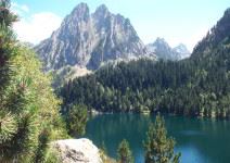 Excursión Parque Nacional Aigüestortes (1 jornada)