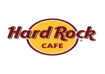 Almuerzo en el Hard Rock Cafe