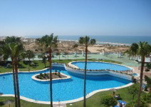 Hotel 4* en Matalascañas (Paquete de actividades)