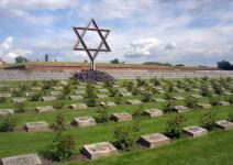 Visita guiada a Terezin (5.5h)