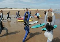 Curso de Surf (2h) - 3er. Día