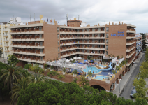 Hotel 4* en Delta del Ebro [Desde 1 Mayo a Julio]
