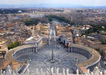 Visita Museos Vaticanos (Grupo 20 pax)