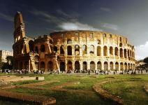 Visita guiada por Roma Clásica a pie (20 pax)