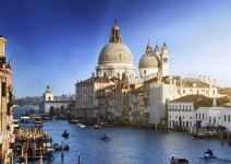 Visita guiada por Venecia a pie 2h (20 pax)