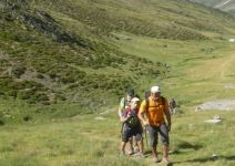 P3 CERDANYA - Día 2: Trekking en Llivia