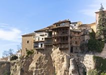 Paseo Libre por Casco Antigüo de Cuenca