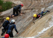 Barranco - PRIMARIA (5 días/4 noches en Albergue) - 2º Día