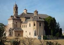 Entrada a la Cartuja de Granada (1h) 