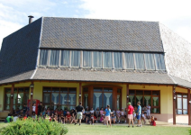 Albergue en Solana del Segre