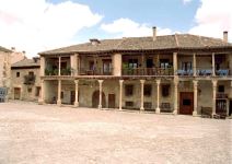 P5- Día 4: Visita a Centro de Interpretación y Visita a Pedraza