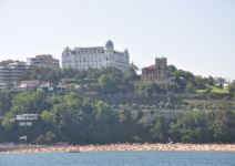 P5 (P): TODO CANTABRIA CULTURAL: Día 2: Visita Santander + Museo Oceanográfico del Cantábrico