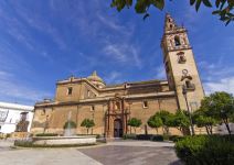 P5-Día 3: Visita a los lugares Colombinos, Visita Moguer y Casa Museo Juan Ramón Jiménez