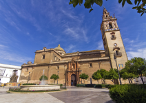 P5-Día 3: Visita a los lugares Colombinos, Visita Moguer y Casa Museo Juan Ramón Jiménez
