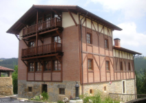 Albergue a 20Km de Bilbao