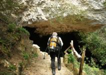 P7 - Paquete Aventura (AS) - Día 1: Llegada al Albergue y presentación del programa.