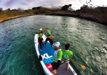 Curso Paddle Surf XL (SUP) 2h