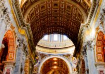 Entrada libre Museos Vaticanos y Capilla Sixtina 