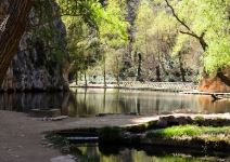 Visita al Monasterio de Piedra con picnic