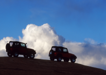 P4- (AS) Día 3: Jeeps 4x4 por Parque Nacional de Aigüestortes y Trekking