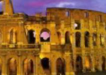 Entrada libre al Coliseo romano, Foro y Museo Palatino (Universitarios)