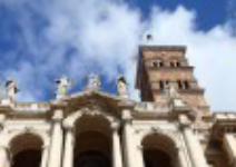 Entrada libre Museos Vaticanos y Capilla sixtina (Universitarios)
