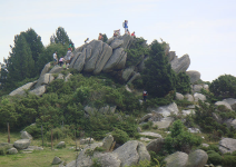 P5 CERDANYA - Día 1: Llegada y Safari de orientación
