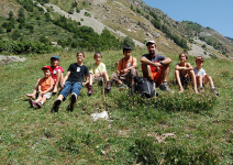 P5 CERDANYA - Día 2: Visita a la Seu D'Urgell o Andorra y Rafting