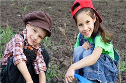 Viaje fin de curso en Valladolid - Granja Escuela