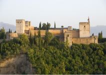 Visita libre por Granada 