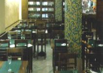 Restaurante en Granada