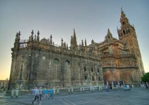 Visita de la Catedral de Sevilla para mayores de 13 años