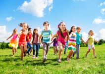 P3(AP): Dia 1: Presentación del programa, actividades naturaleza, juegos dinámicos, talleres